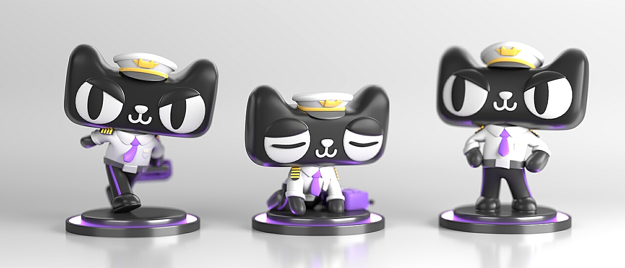 天猫国际IP集结号 玩转动漫IP的跨界盛宴