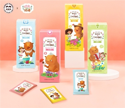 国产IP《艾米咕噜大自然小课堂》海外热播 计算机网络技术推动文化输出新浪潮