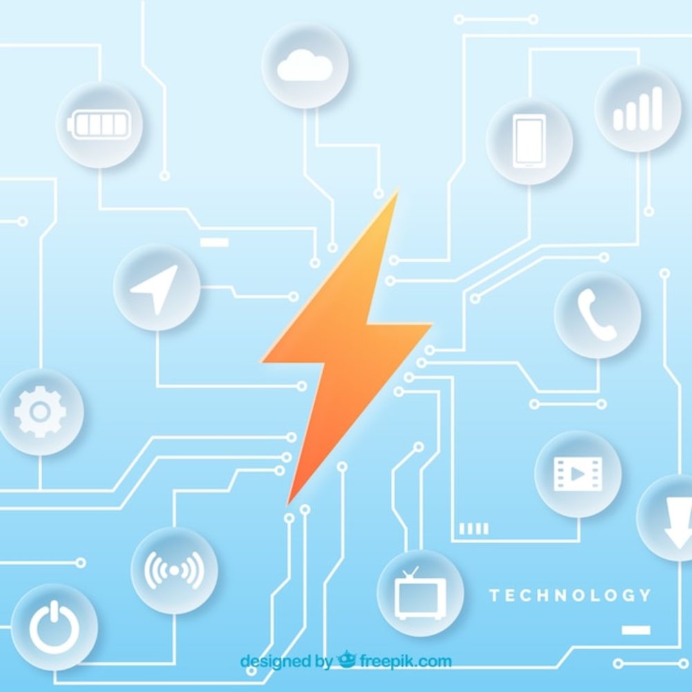 计算机网络技术 现代设备互联的技术背景