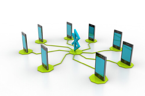 蓝牙持续开启对设备及网络的影响分析