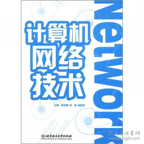 计算机网络技术 数字时代的互联基石