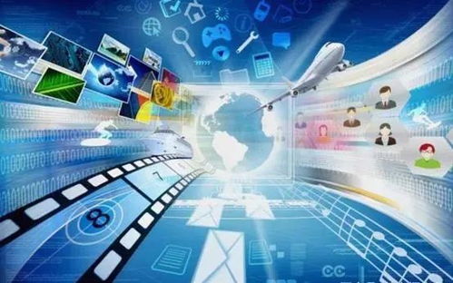 计算机网络技术 大学里的“万金油”专业，就业之路畅通无阻