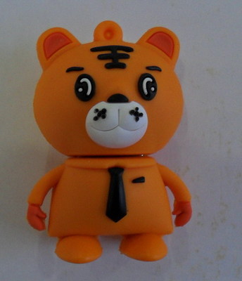 商务广告优盘定制，圣诞促销火热开启