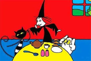 给宝宝看这3部动画，让他的英语水平轻松赶超同龄人